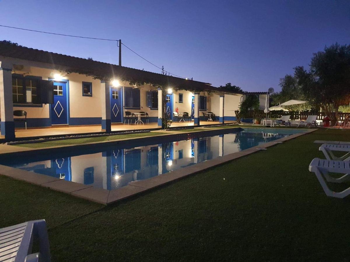Hotel Monte Familia Ferreira Vale de Acor Esterno foto