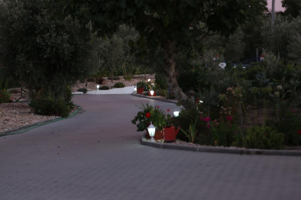 Hotel Monte Familia Ferreira Vale de Acor Esterno foto