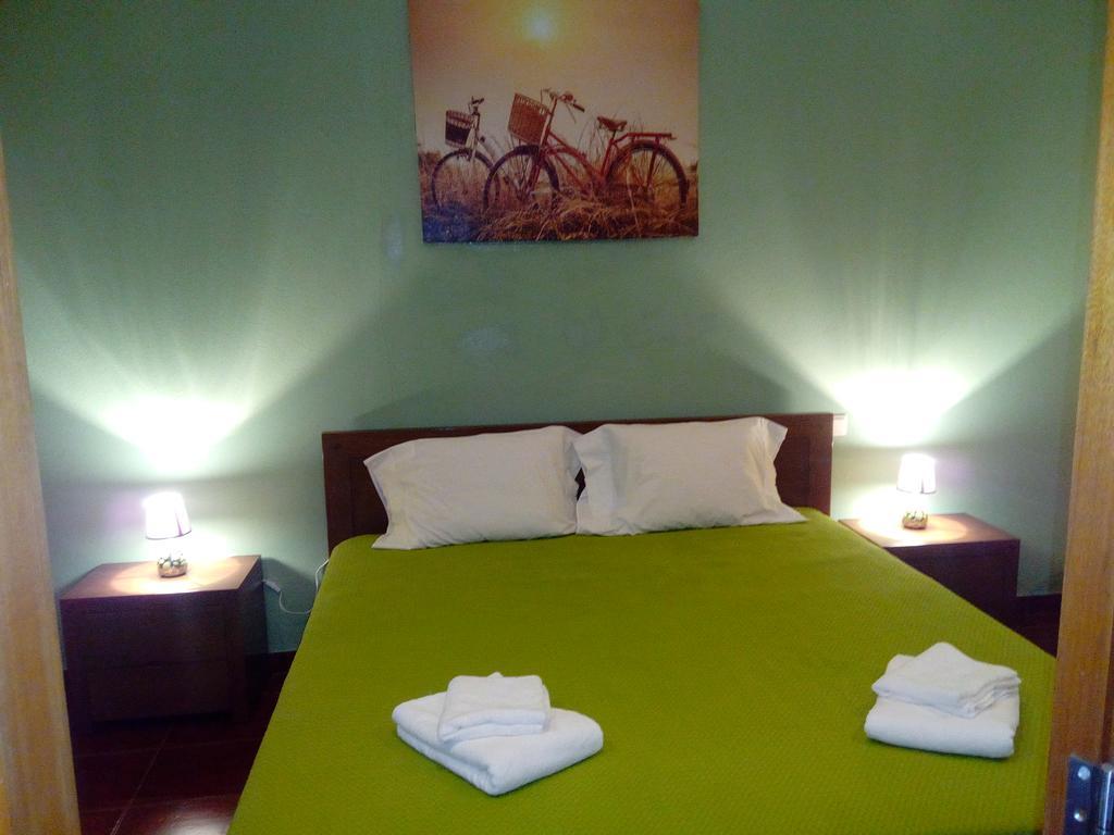 Hotel Monte Familia Ferreira Vale de Acor Esterno foto