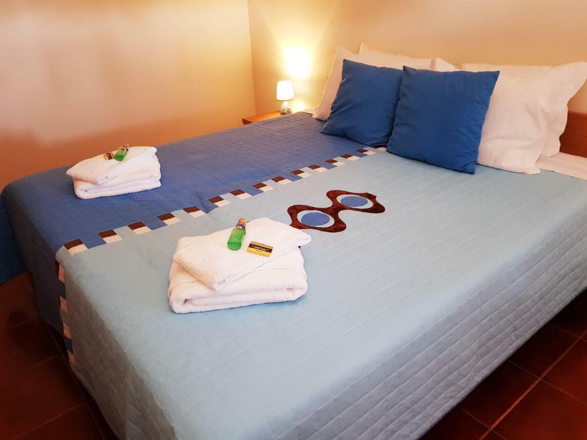 Hotel Monte Familia Ferreira Vale de Acor Esterno foto