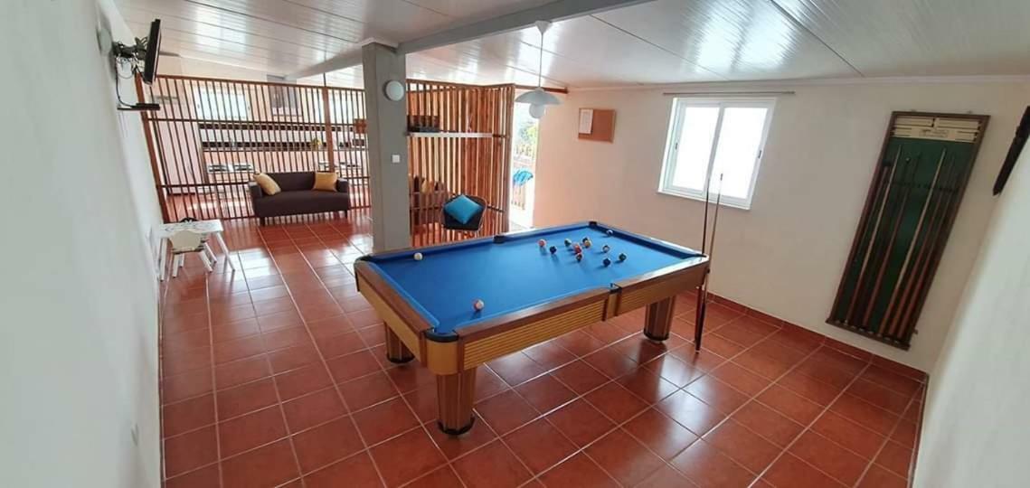 Hotel Monte Familia Ferreira Vale de Acor Esterno foto